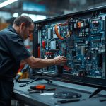 Nowoczesne organizowanie zintegrowanego procesu leczenia stomatologicznego w praktyce klinicznej